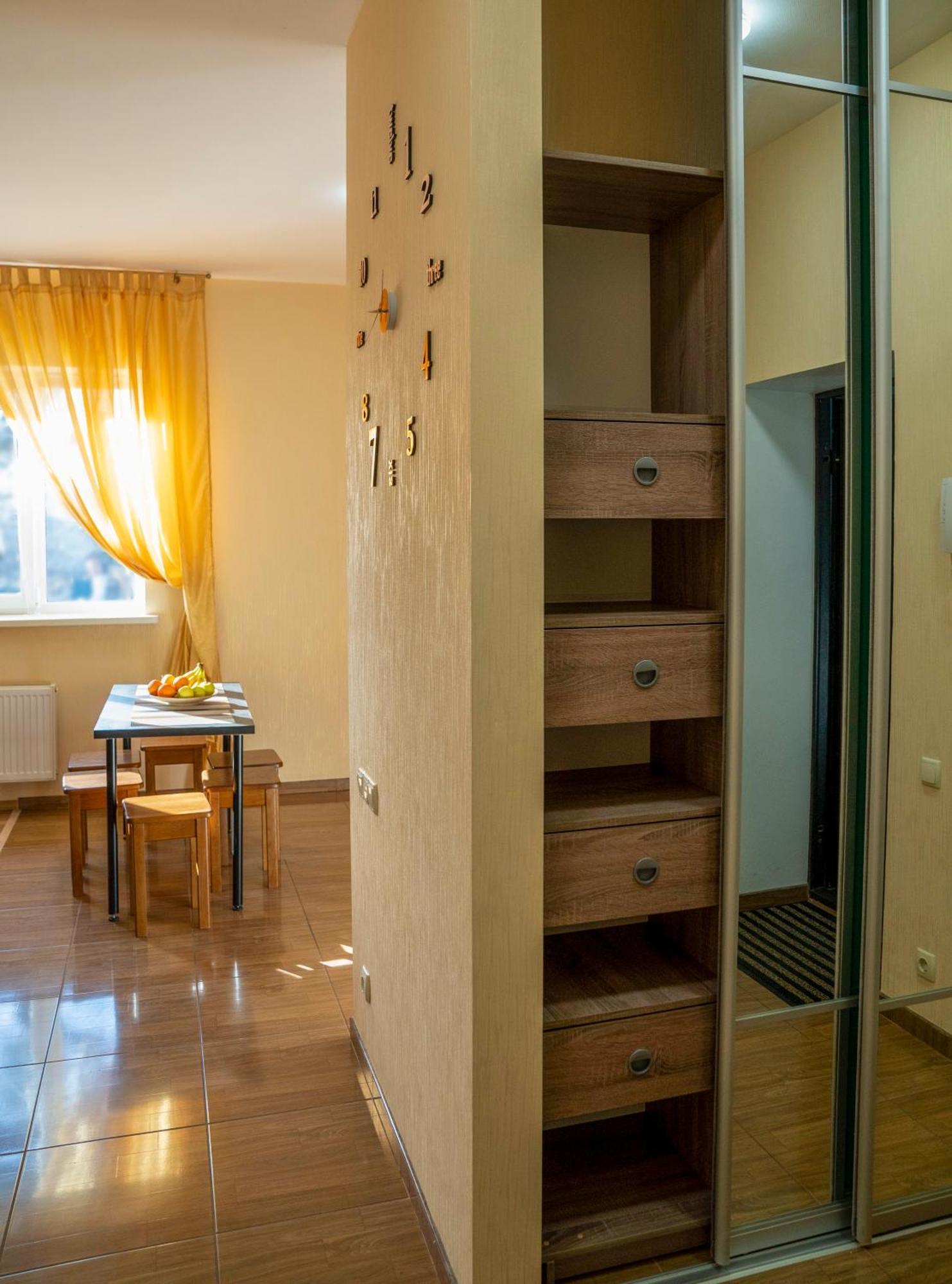 Guest House Kiev Forest Exterior photo