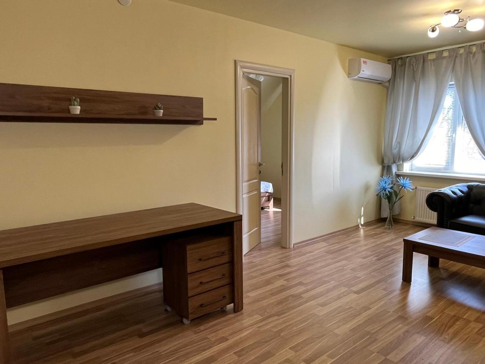 Guest House Kiev Forest Exterior photo